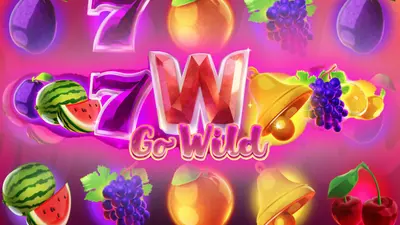 go wild